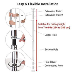 static-spinning-dancing-pole-kit-with-ballet-barre-double-bar-exercise-fitness-67.png