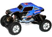 Sumo Crawler Parts Redcat Racing