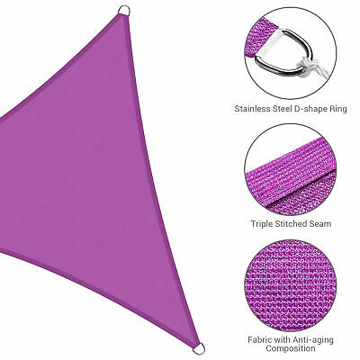 sun-shade-sail-3ft-97-uv-block-triangle-canopy-decor-patio-outdoor-fuchsia-81.png