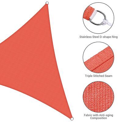 sun-shade-sail-7ft-97-uv-block-triangle-canopy-decor-patio-watermelon-red-146.png