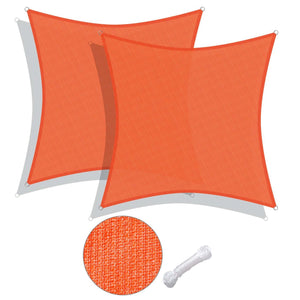 sun-shade-sail-rectangle-uv-block-canopy-cover-garden-pool-outdoor-bright-orange-2-pcs-square-12-x12-74.png
