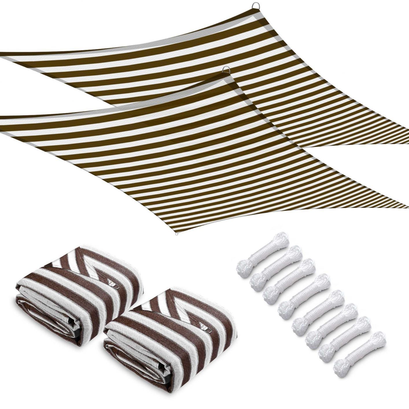 sun-shade-sail-rectangle-uv-block-canopy-cover-garden-pool-outdoor-coffee-white-2-pcs-rectangle-16-x12-63.png
