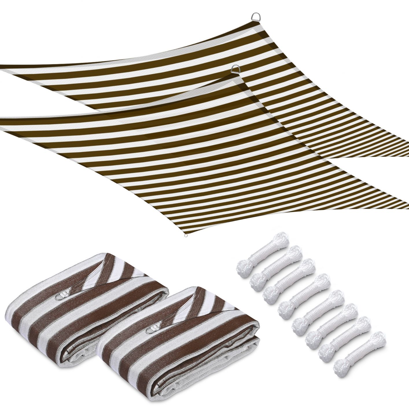 sun-shade-sail-rectangle-uv-block-canopy-cover-garden-pool-outdoor-coffee-white-2-pcs-square-10-x10-42.png