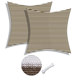 sun-shade-sail-rectangle-uv-block-canopy-cover-garden-pool-outdoor-coffee-white-2-pcs-square-18-x18-40.png