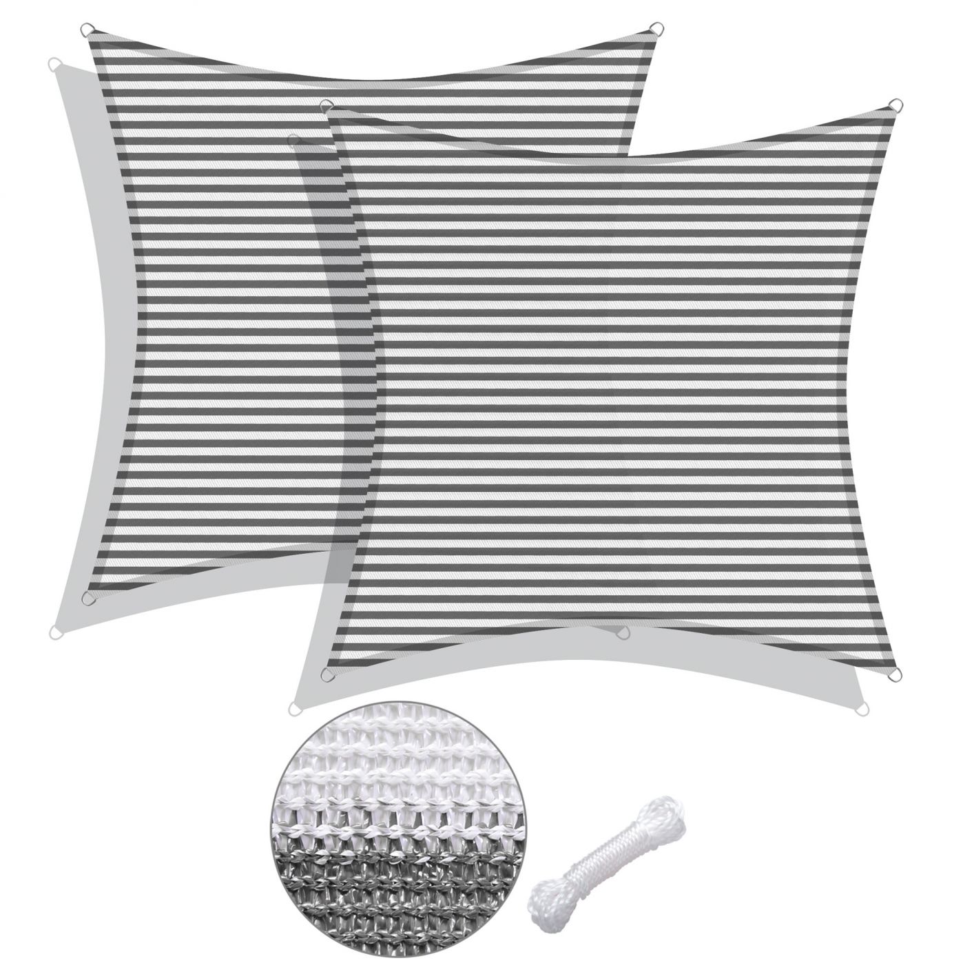 sun-shade-sail-rectangle-uv-block-canopy-cover-garden-pool-outdoor-gray-white-2-pcs-square-12-x12-40.png