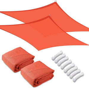 sun-shade-sail-rectangle-uv-block-canopy-cover-patio-pool-outdoor-watermelon-red-2-pcs-square-16-x16-43.png