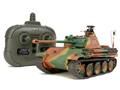 Tamiya 48209 1/35 Panther Type G Late Prod w/2.4GHz