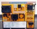 Tamiya 56511 1/14 Tractor Truck Multi-Funct Cont Unit