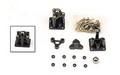 Tamiya 70144 Ball Casters Unassembled (2)
