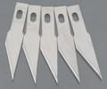 Tamiya 74099 Modeler's Knife Pro Straight Blade