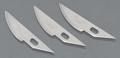 Tamiya 74100 Modeler's Knife Pro Curved Blade
