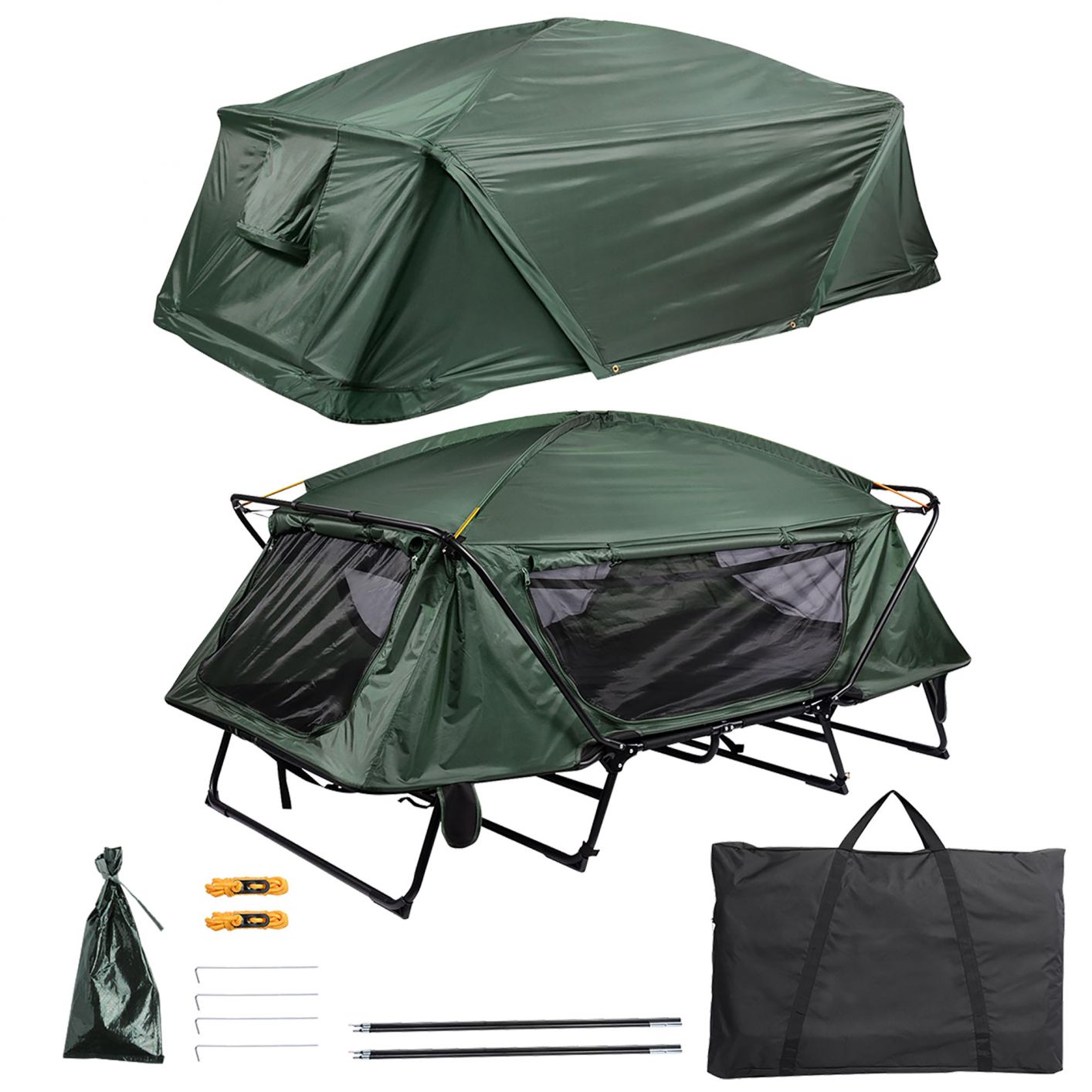 tent-cot-folding-portable-waterproof-camping-hiking-bed-rain-fly-bag-double-green-41.png