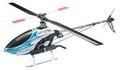 Thunder Tiger 4854-K10L Raptor 50 Titan SE Kit Blue
