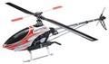 Thunder Tiger 4854-K10R Raptor 50 Titan SE Kit Red