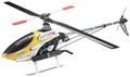 Thunder Tiger 4854-K10Y Raptor 50 Titan SE Kit Yellow
