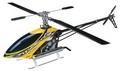 Thunder Tiger 4893-K10 Raptor 90G4 Nitro Heli Kit