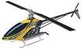 Thunder Tiger 4894-K10 Raptor 90G4 Nitro Flybarless Heli Kit