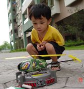 Toy Helicopters