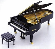 Toy Pianos