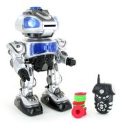 Toy Robots - Remote Control (RC) & Radio Controlled