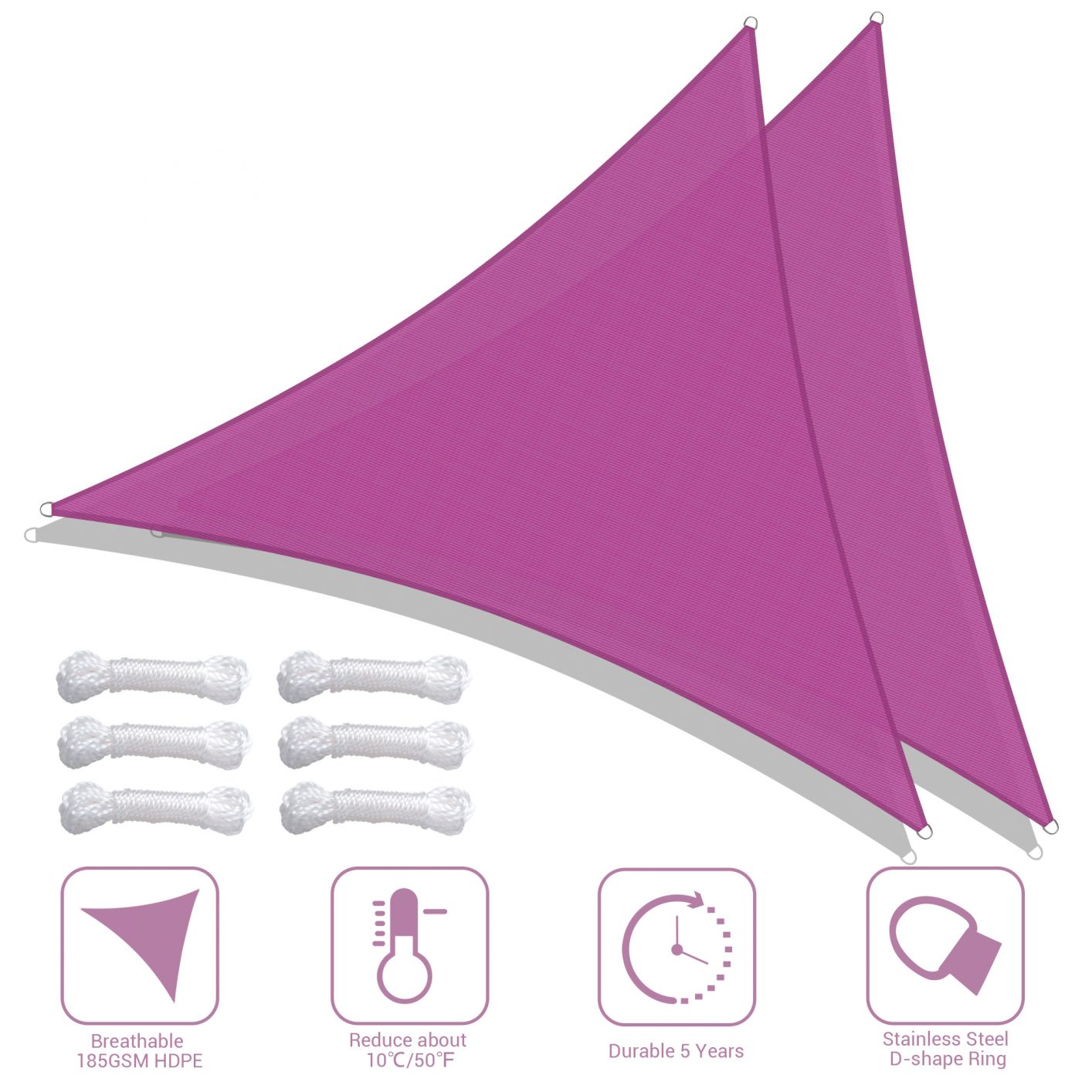 triangle-sun-shade-sail-canopy-uv-block-patio-yard-pool-outdoor-fuchsia-2-pcs-triangle-22-x22-x22-42.png