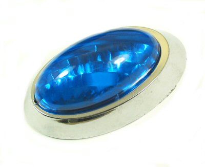Turn Signal Lense