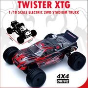 Twister XTG Parts Redcat Racing