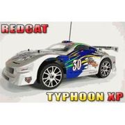 Typhoon XP Parts Redcat Racing