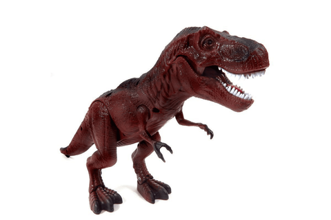 Tyrannosaurus Rex (T-REX) Remote Control (RC) Toy Dinosaur Roars
