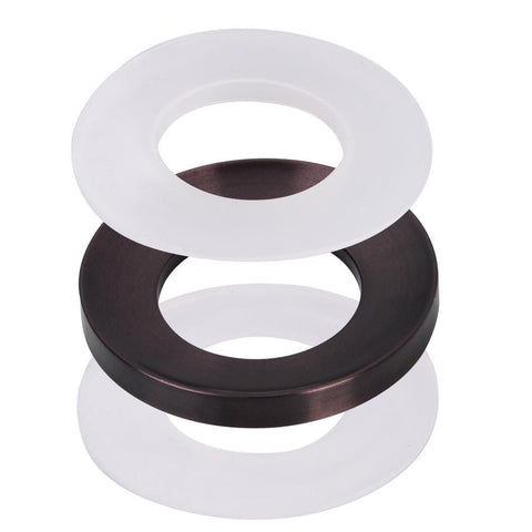 Vessel Sink Mounting Ring Mount Support Oil Rubbed Bronze