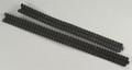 VsTank A02004356 M1A2 Abrams Replacement Soft Track Set A02004356