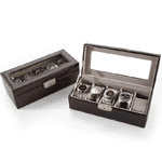 Watch Case Holders Jewelry Display Case