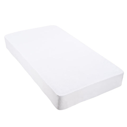 Full Size Waterproof Mattress Pad Protector Hypoallergenic Cover