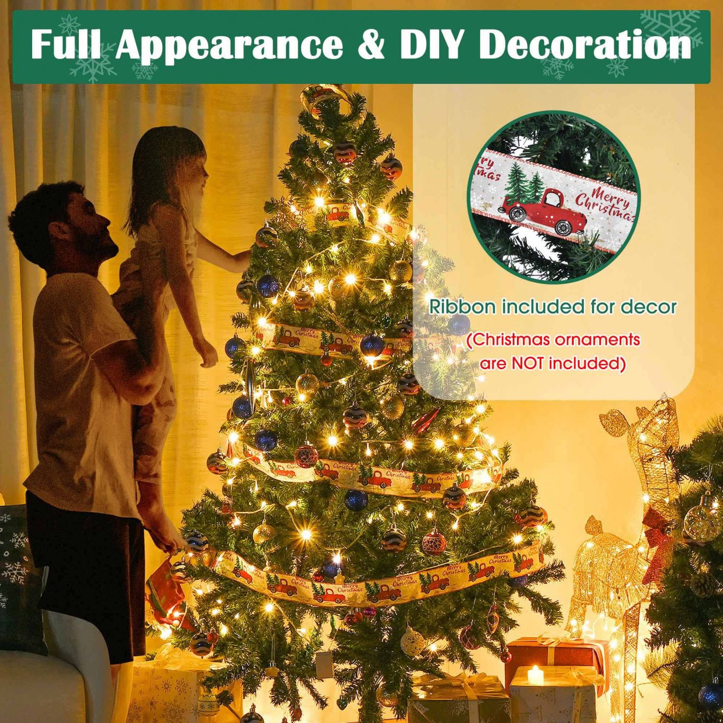 yescom-artificial-christmas-tree-led-topper-star-pine-cone-string-lights-kit-green-42.png