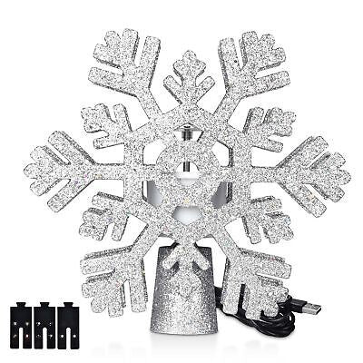 yescom-christmas-tree-topper-led-lighted-rotating-snowflake-projector-silver-35.png