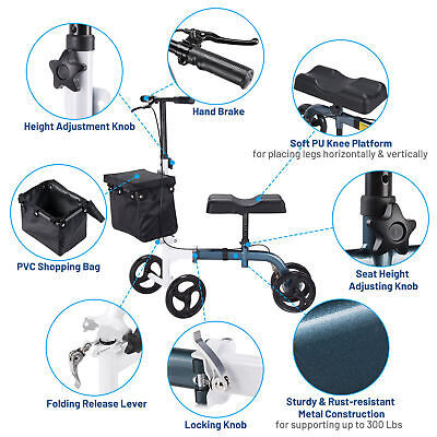 yescom-foldable-steerable-knee-scooter-walker-with-dual-braking-system-crutches-41.png
