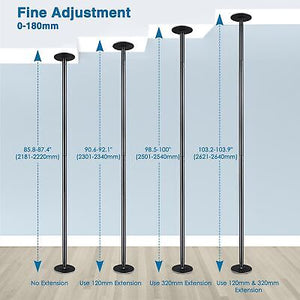 yescom-static-spinning-dancing-pole-kit-9-25ft-for-party-club-exercise-black-43.png