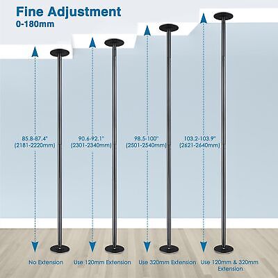 yescom-static-spinning-dancing-pole-kit-9-25ft-for-party-club-exercise-black-43.png