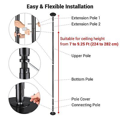yescom-static-spinning-dancing-pole-kit-9-25ft-for-party-club-exercise-black-45.png