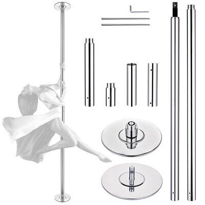 yescom-static-spinning-dancing-pole-kit-9-25ft-for-party-club-exercise-silver-213.png